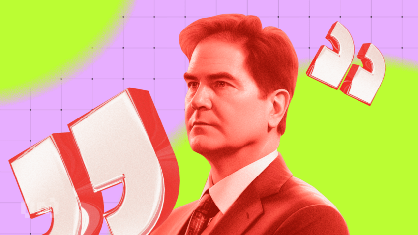 UK Rechtbank bevriest assets Craig Wright temidden van $1,9 miljoen juridisch geschil