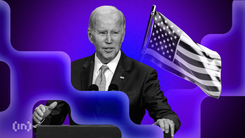 Joe Biden’s zoon schuldig bevonden: Biden meme coins ervaren hoge volatiliteit