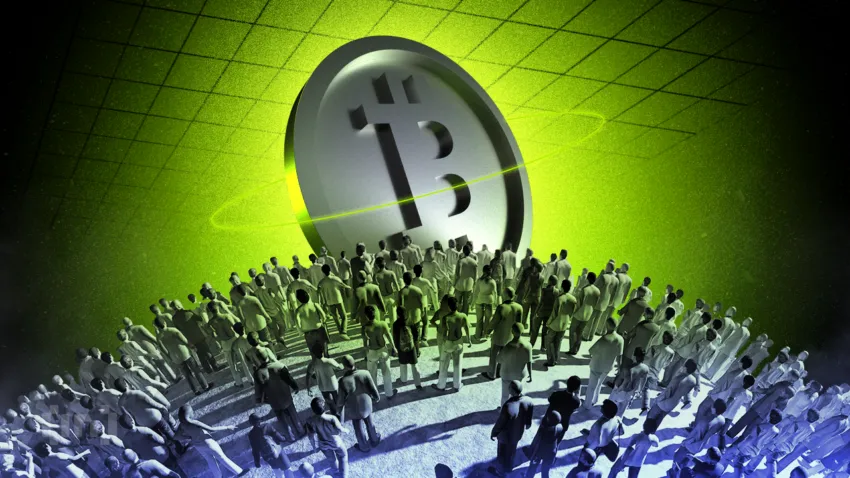 Bitcoin anoniem