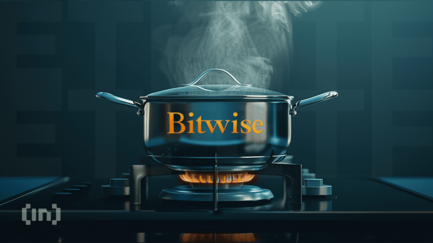 Bitwise dient aanvraag in voor XRP ETF: alles wat je moet weten