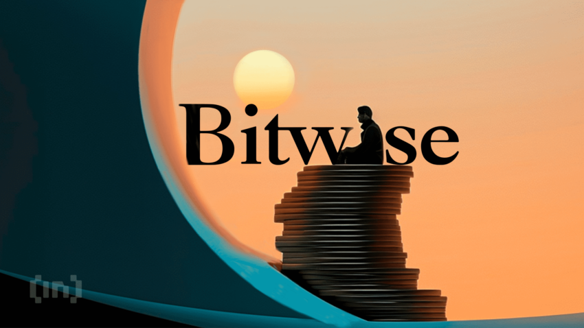 Bitwise’s bijgewerkte Ethereum spot ETF S-1 onthult Pantera’s potentiële belang van $100 miljoen