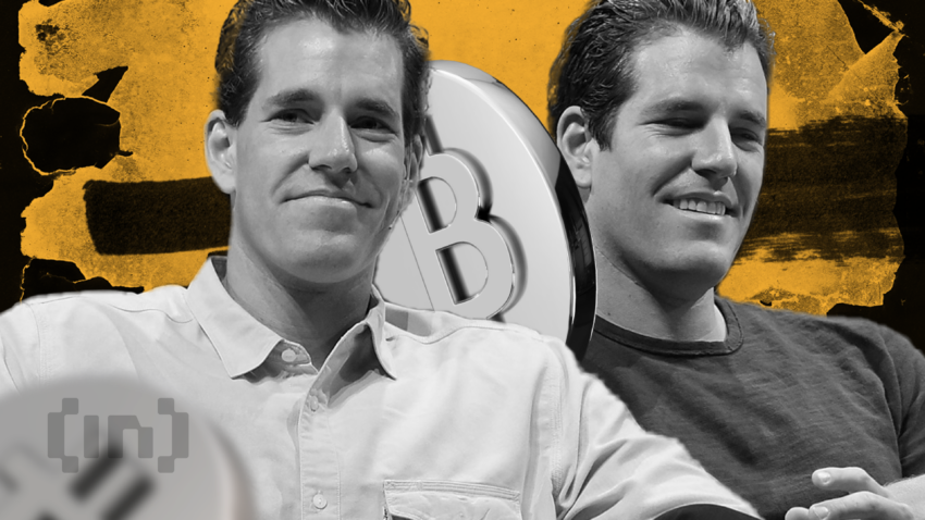 Cryptomagnaten Winklevoss Twins steunen Donald Trump met Bitcoin-donatie van $2 miljoen