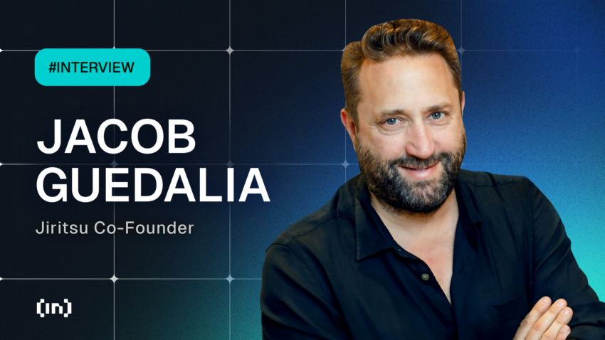 Jacob Guedalia over de rol van Jiritsu in de toekomst van Real-World Assets Tokenization