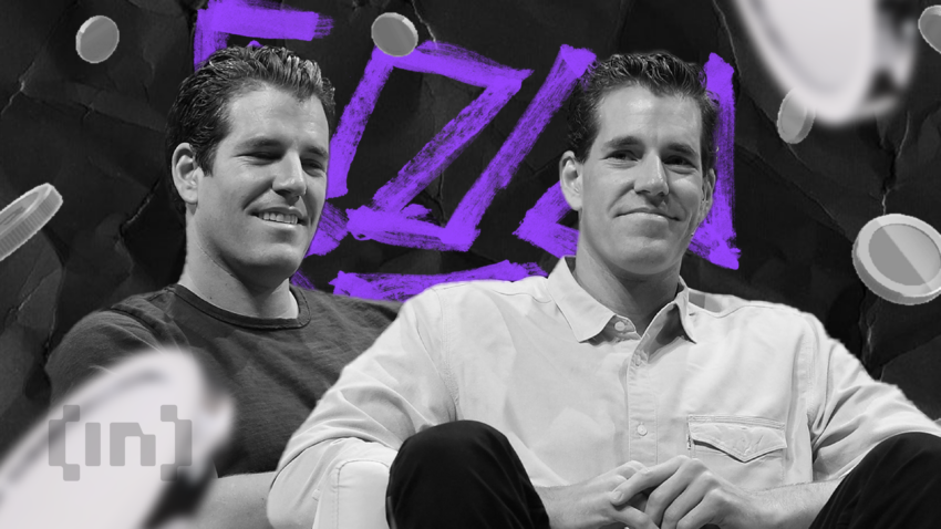 Tyler Winklevoss eist duidelijkheid over SEC-voorzitter vóór de verkiezingen in november