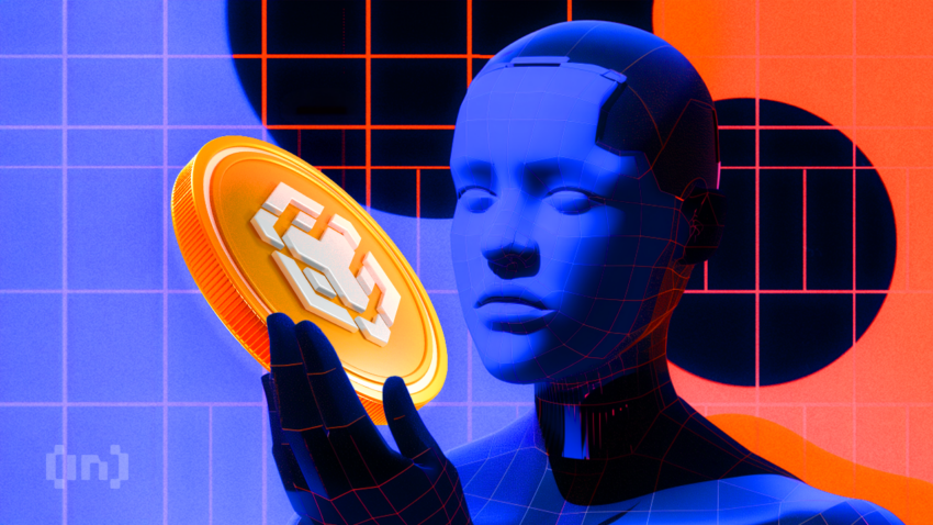 Top 3 Artificial Intelligence (AI) coins in de laatste week van juli 2024