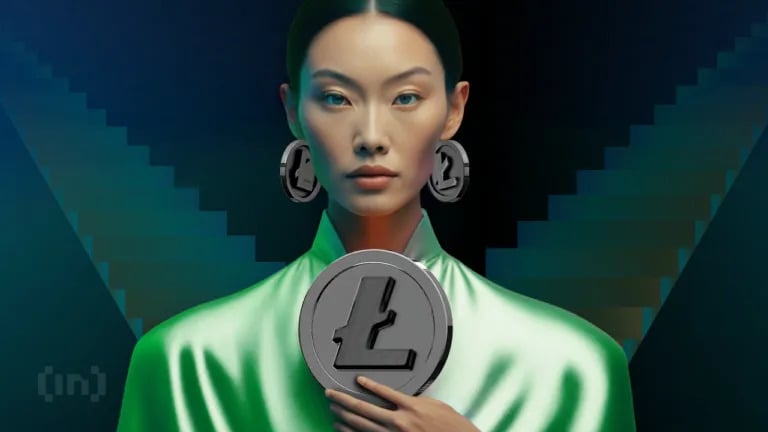 Litecoin (LTC) koersherstel zou bedreiging kunnen ondervinden van winstnemingen