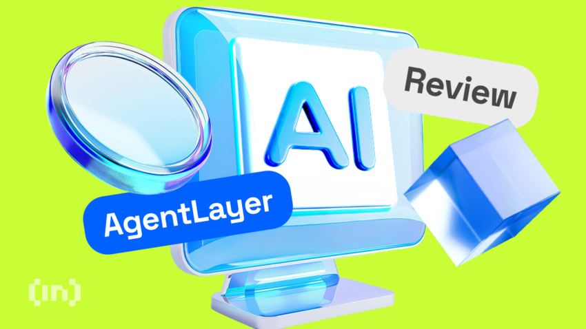 AgentLayer review: het verkennen van het autonome AI-agentennetwerk