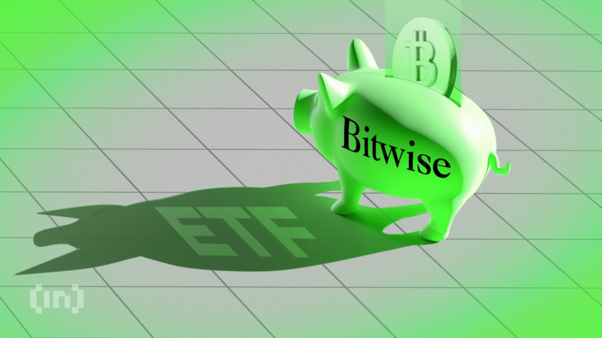 Bitwise past XRP ETF-aanvraag aan terwijl Ripple wacht op juridische uitspraak