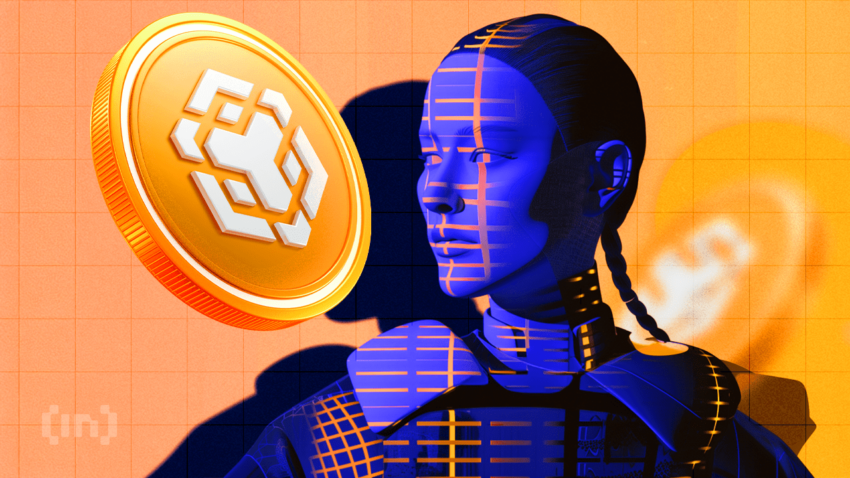 Binance Coin (BNB) weekendrally kan misleidend zijn, hier is waarom