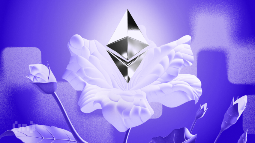 Ethereum’s (ETH) funding rate toont bearish signaal na koersdaling vanaf $3.400