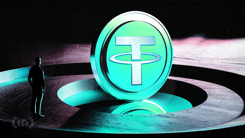 Tether stopt EURT vanwege MiCA-regels, behoudt EU stablecoin focus