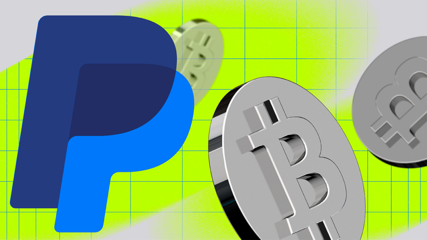 PayPal ontsluit toegang voor Amerikaanse zakelijke accounts om crypto te kopen, verkopen en bewaren