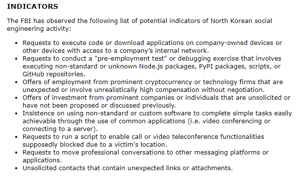 Noord-Koreaanse Hackers Viseren DeFi en Bitcoin ETF Bedrijven,
