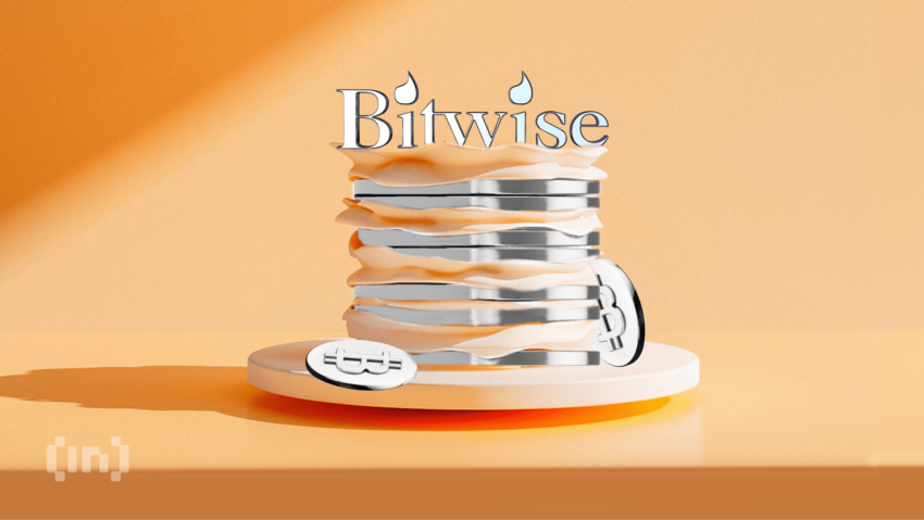 Bitwise Futures ETF’s zoeken nieuwe voorsprong in crypto en Amerikaanse staatsobligaties