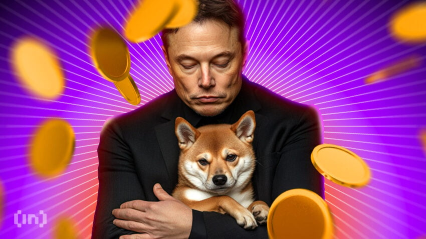 Elon Musk tweet over ‘geëxecuteerde’ eekhoorn stuwt meme coin PNUT naar marktkapitalisatie van $130 miljoen