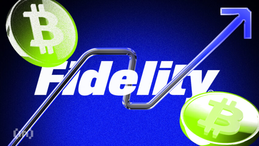 Fidelity’s blockchain geldmarktfonds pakt groeiende concurrentie aan