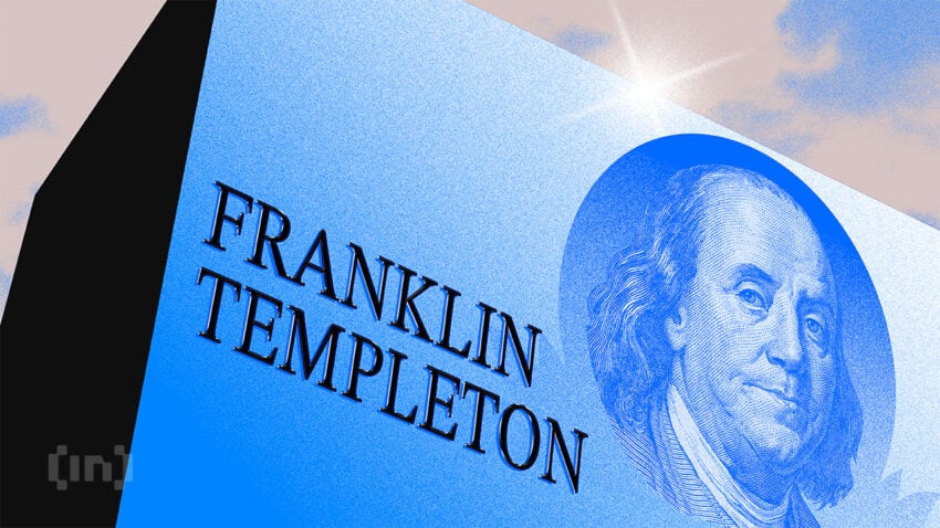 Franklin Templeton dient voorstel in voor Bitcoin en Ethereum Index ETF’s