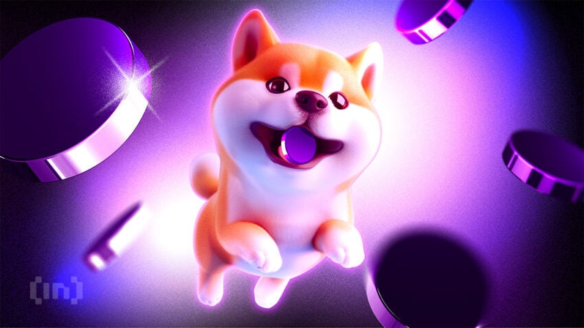 Shiba Inu (SHIB) vast in neerwaartse trend: wacht op Bitcoin-signaal voor herstel