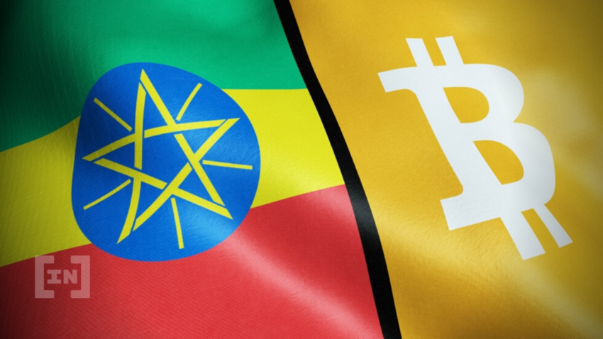 Cloud Miner BitFuFu verwerft Bitcoin miningfaciliteit van 80 MW in Ethiopië