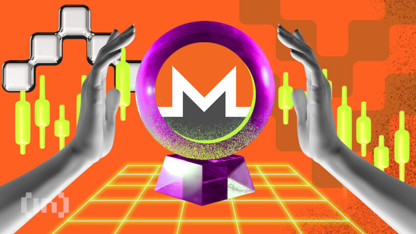 Monero (XMR) koers verwachting 2023/2025/2030