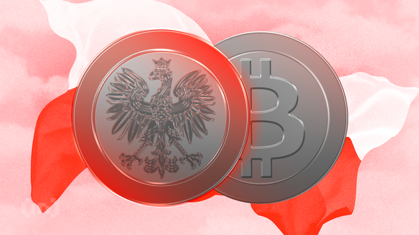 Sławomir Mentzen belooft strategische Bitcoin-reserve bij verkiezing tot president van Polen