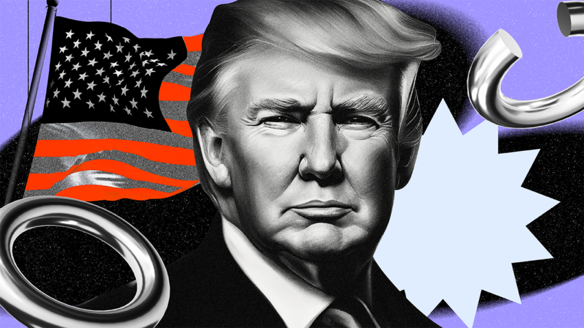 Trump-tarieven uitgelegd: hoe beïnvloeden ze de cryptomarkt?