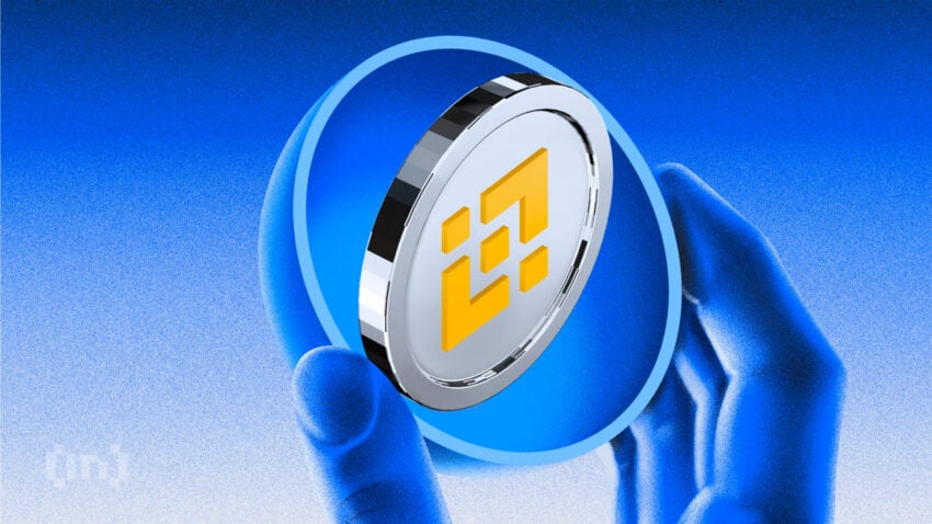 Binance Futures list 3 AI-agent tokens te midden van groeiende hype