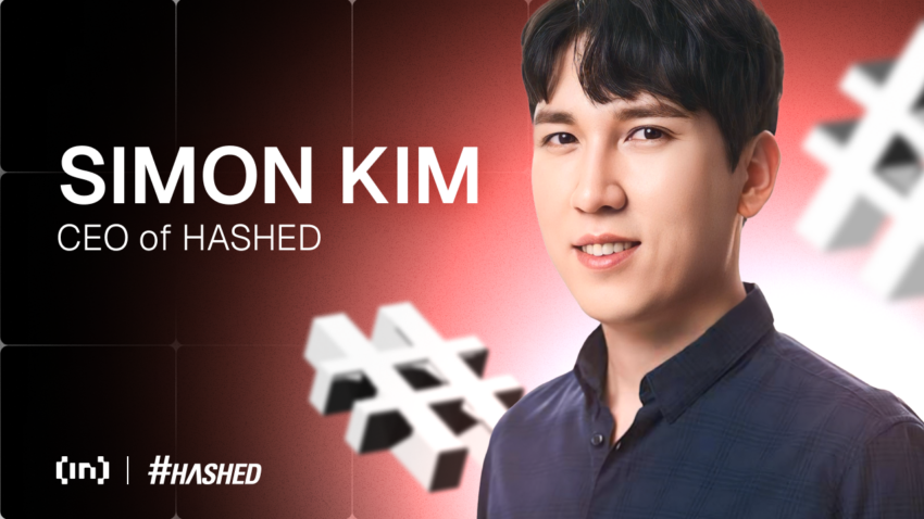 Hashed CEO Simon Kim: Bitcoin, stablecoins en AI zullen cryptogroei in 2025 stimuleren