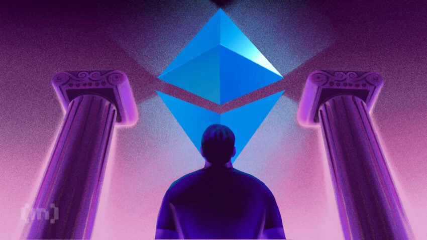 Ethereum ter waarde van $40 miljard kan winst zien als ETH-houders zich richten op accumulatie