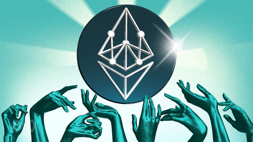 ETH-wallets met $164 miljoen steunen Danny Ryan als leider van de Ethereum Foundation