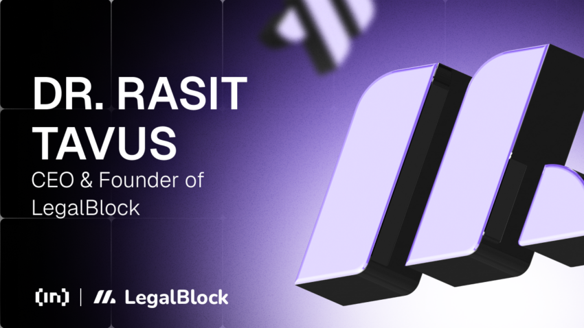 Navigeren door juridische risico’s in DeFi: deskundige inzichten van Dr. Rasit Tavus van LegalBlock