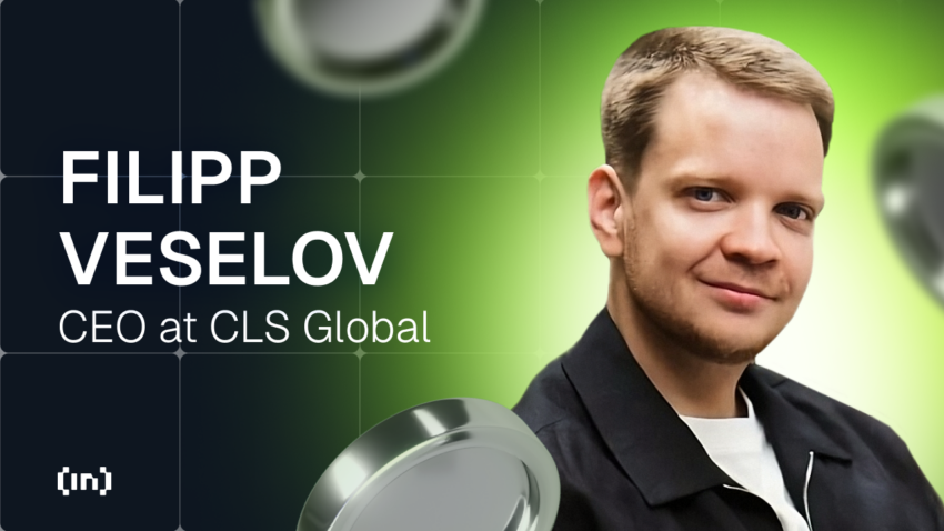 De toekomst van crypto market-making: CLS Global CEO Filipp Veselov over regulering, technologie en innovatie