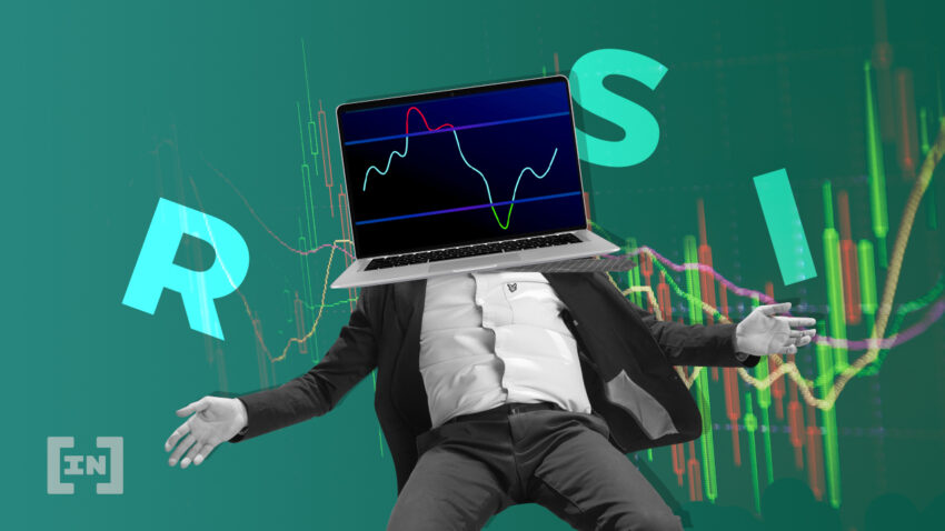 RSI-indicator gebruiken bij crypto trading: hoe werkt het?