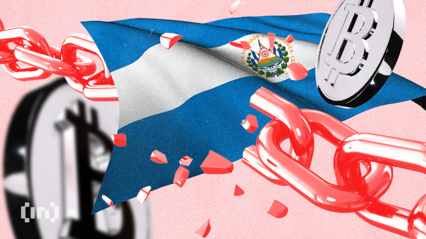 El Salvador politici bekritiseren Bitcoin aankopen en waarschuwen voor IMF toezicht
