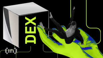 Top 8 gedecentraliseerde exchanges (DEX) in 2025