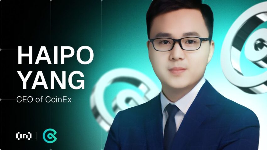 CoinEx CEO Haipo Yang: de crypto-industrie gaat richting diepere specialisatie en concurrentie