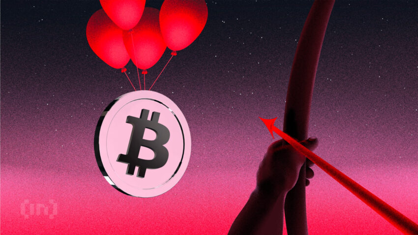 Uitstromen stapelen zich op terwijl Bitcoin spot ETF’s 5-daagse verliesreeks bereiken | ETF nieuws