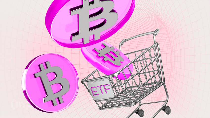 Bitcoin-fondsen trekken nieuw kapitaal aan na 7-daagse pauze: ETF-nieuws