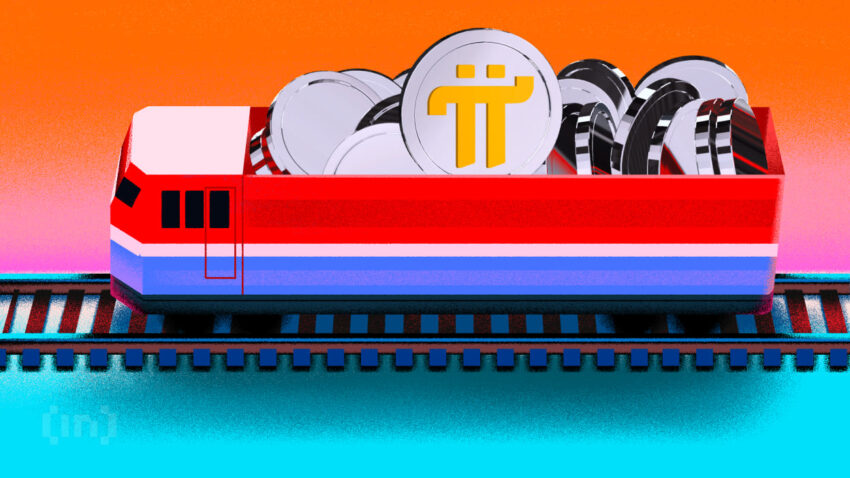 Pi Network-marktonzekerheid neemt toe ondanks korte koersstijging