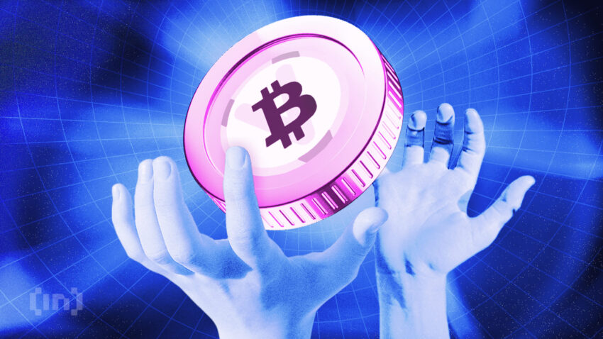 Wat te verwachten van de Bitcoin (BTC) koers in mei 2025