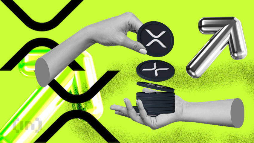 HashKey lanceert Azië’s eerste XRP-investeringsfonds voor instituties