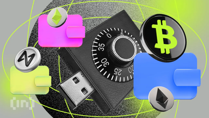 Hoe een kritieke ESP32-chipfout de veiligheid van Bitcoin-wallets bedreigt