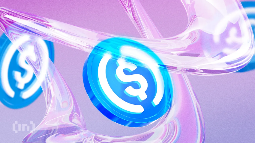 Circle verbetert USDC met smart contract-gebaseerd terugbetalingsprotocol