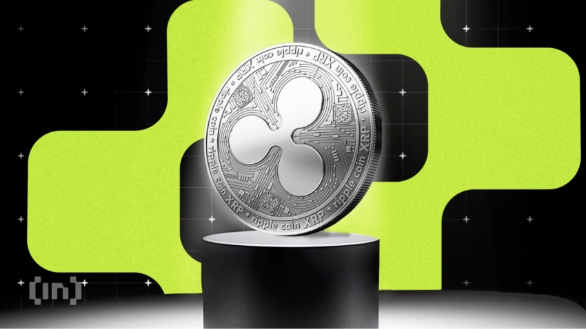 XRP stijgt 8% in een week terwijl koers range-bound blijft tussen belangrijke niveaus