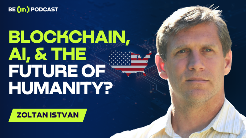 Hoe de US Transhumanist Party AI’s bedreiging voor de mensheid wil bestrijden