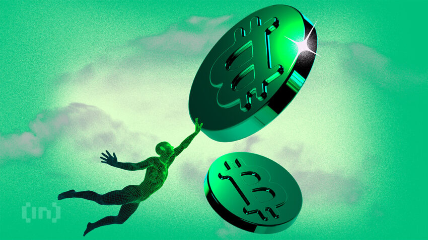 Whales kopen $8,5 miljard aan Bitcoin: kan hun vuurkracht de koers naar $110.000 duwen?