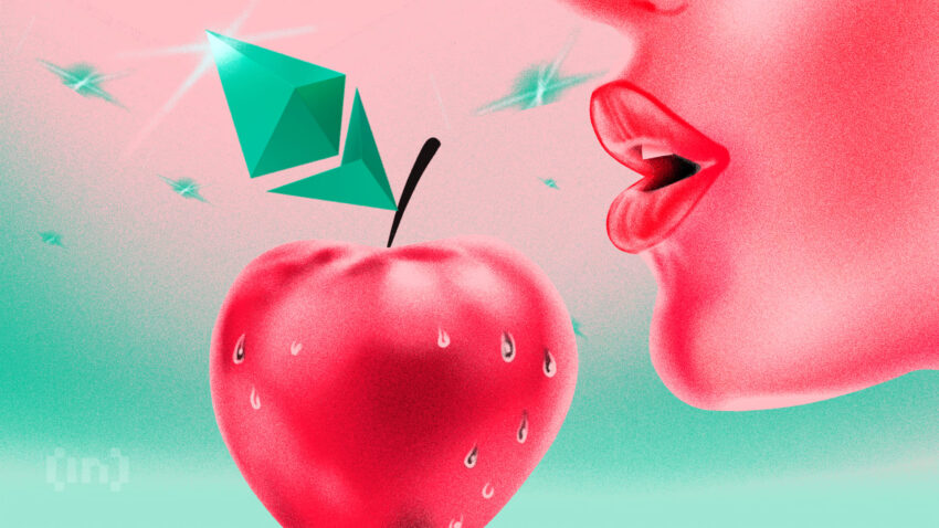 Exodus van gebruikers treft smart contract-platforms: kan Ethereum’s Pectra-upgrade het tij keren?