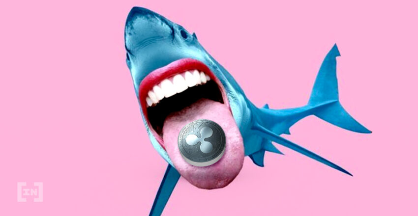 Hoe Ripple verkopen?