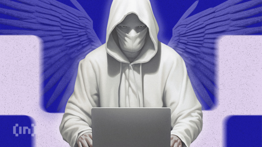 Curve Finance naar verluidt gehackt, gebruikers aangespoord om de website te vermijden