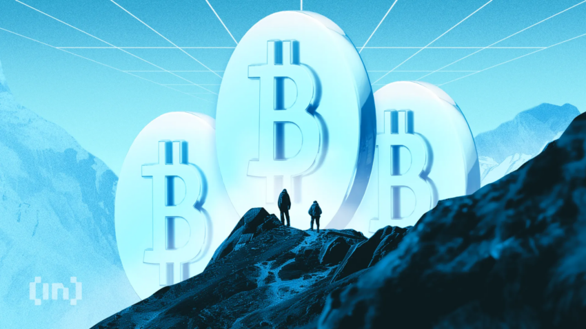 5 redenen waarom Bitcoin $200.000 kan bereiken deze cyclus